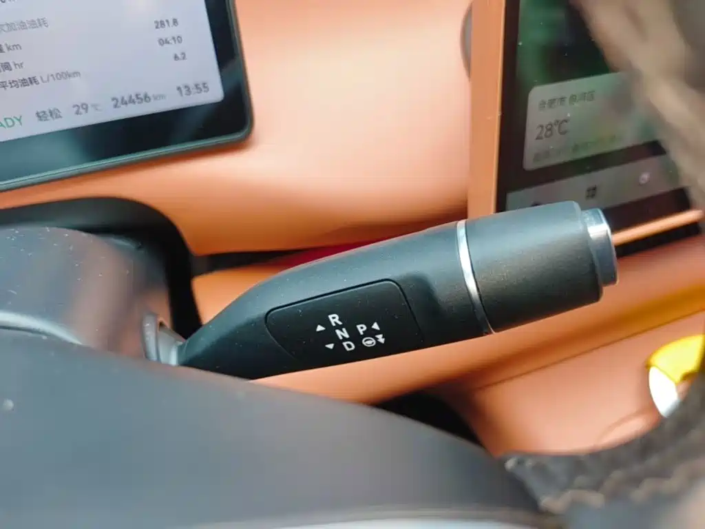 Leapmotor Leapmotor C16 — миниатюра 14