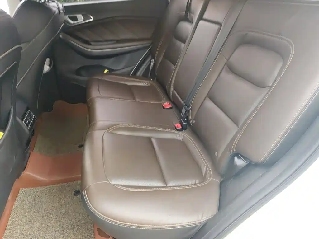 Chery Tiggo 7 — миниатюра 14