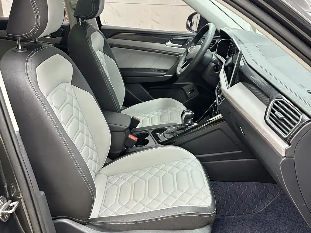 Volkswagen Tayron — миниатюра 12