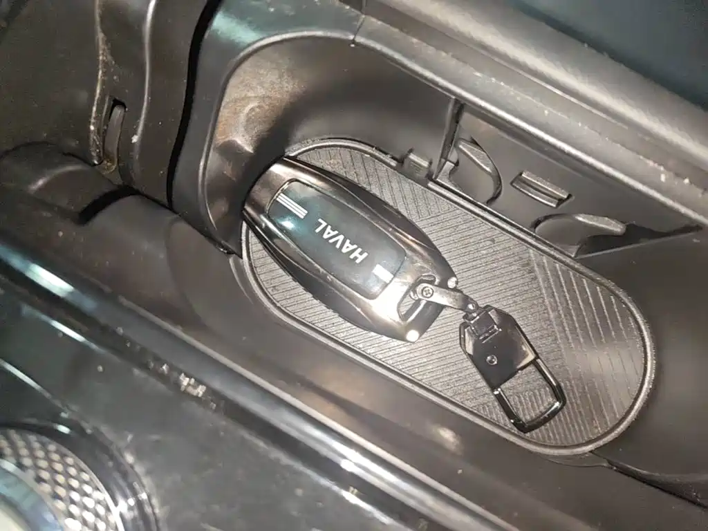 Haval H6 — миниатюра 9
