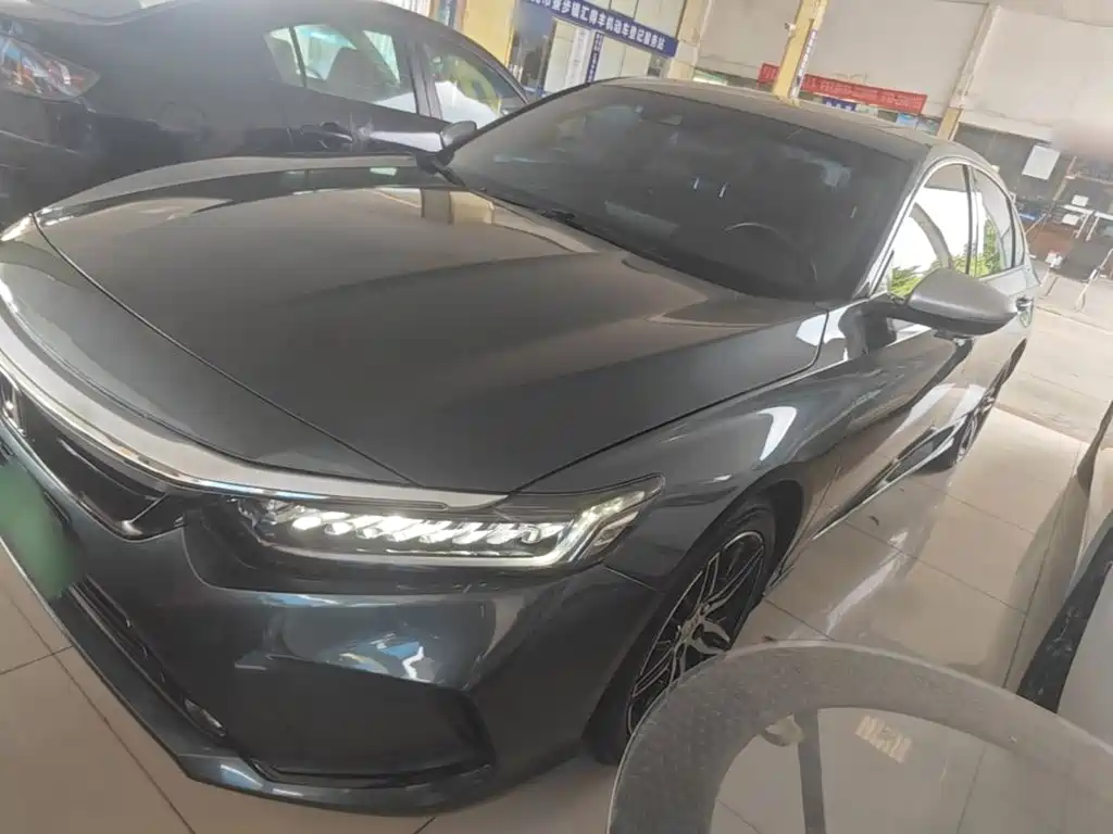 Honda Inspire