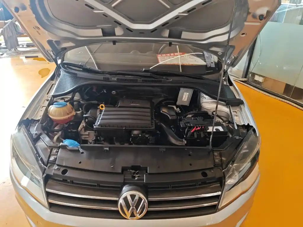 Volkswagen Jetta — миниатюра 20
