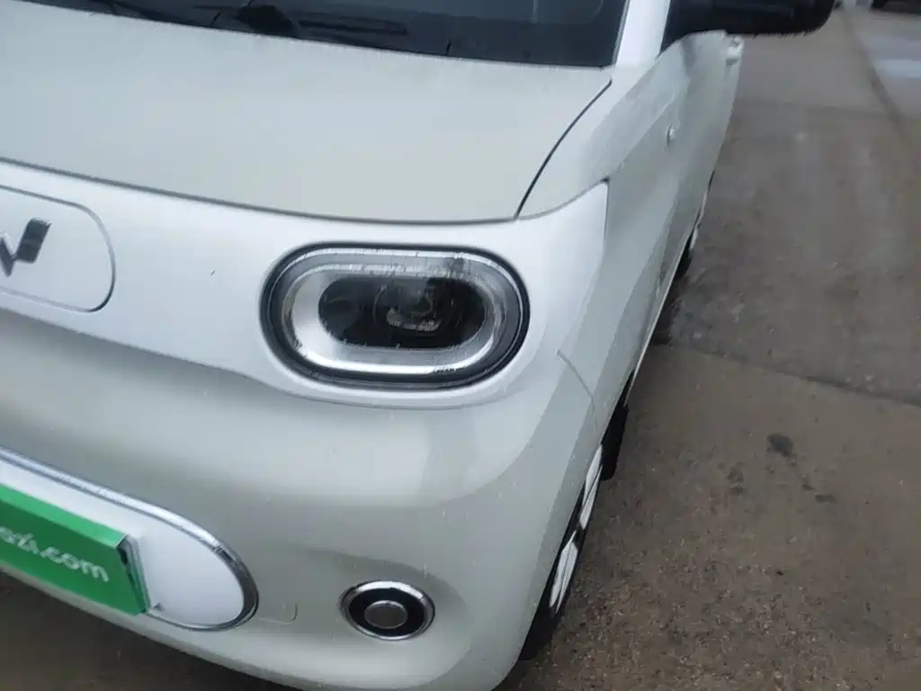 Wuling MINIEV — миниатюра 24