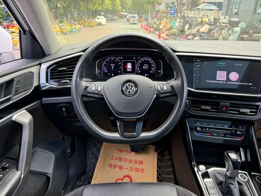 Volkswagen Tayron — миниатюра 14