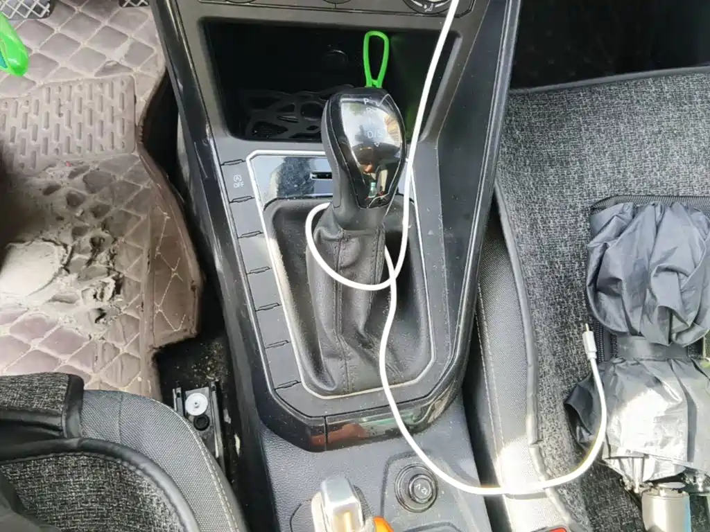 Volkswagen Lavida — миниатюра 10