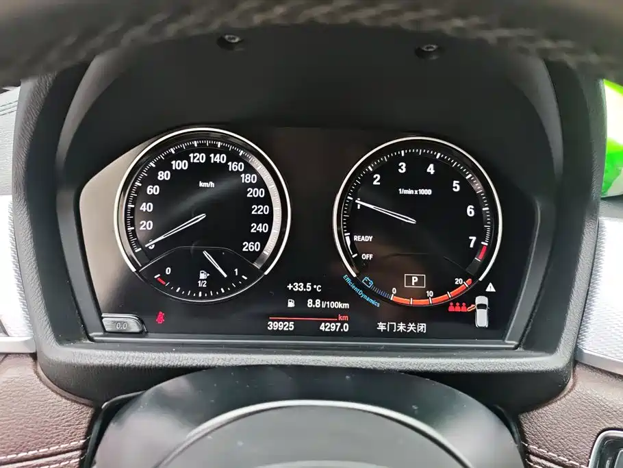 BMW X2 — миниатюра 14