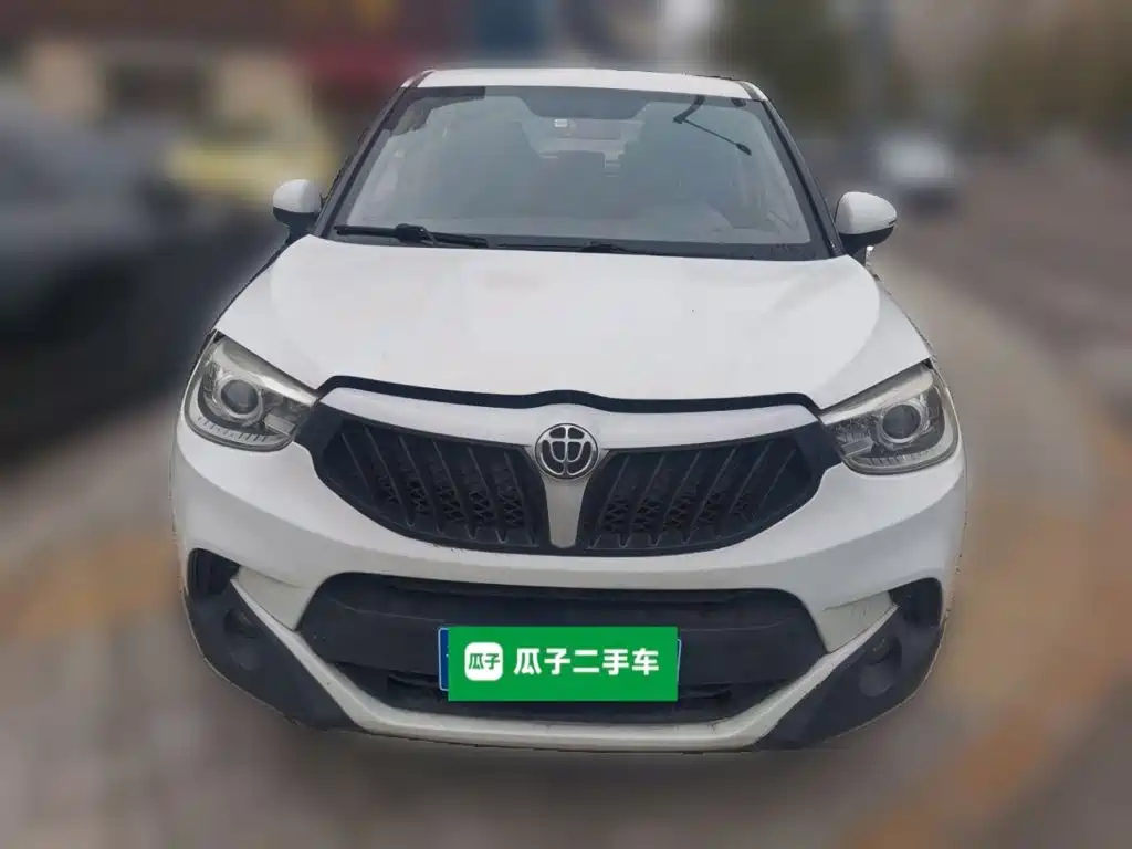 Zhonghua V3 — миниатюра 2