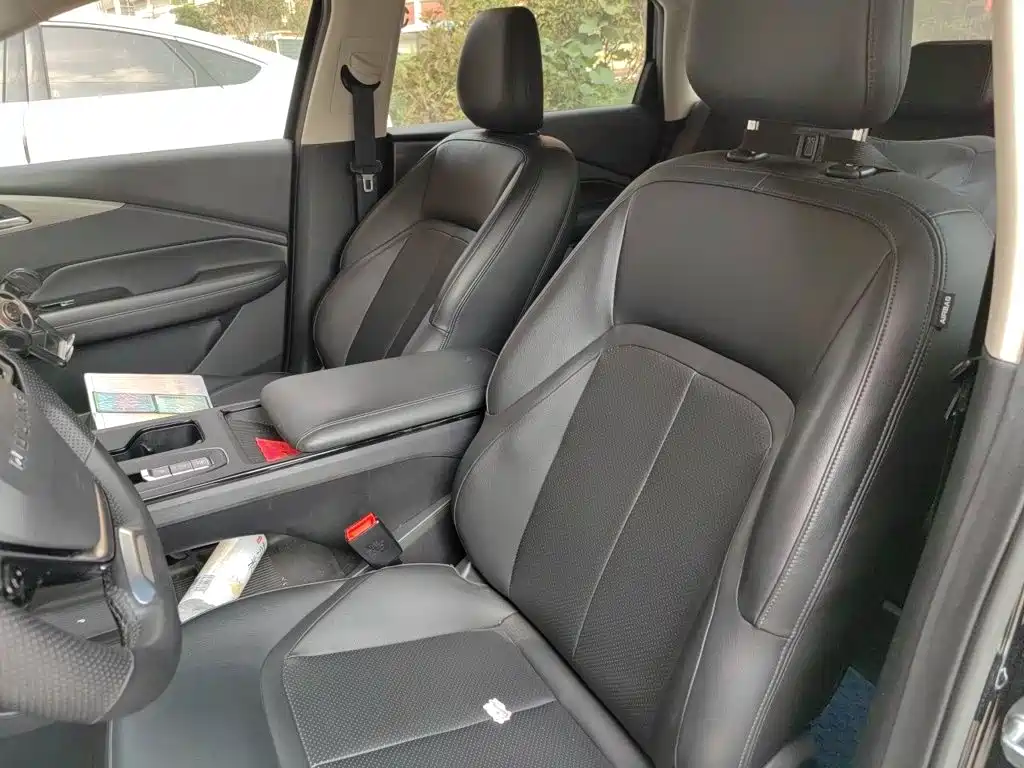 Wuling Xingguang — миниатюра 16
