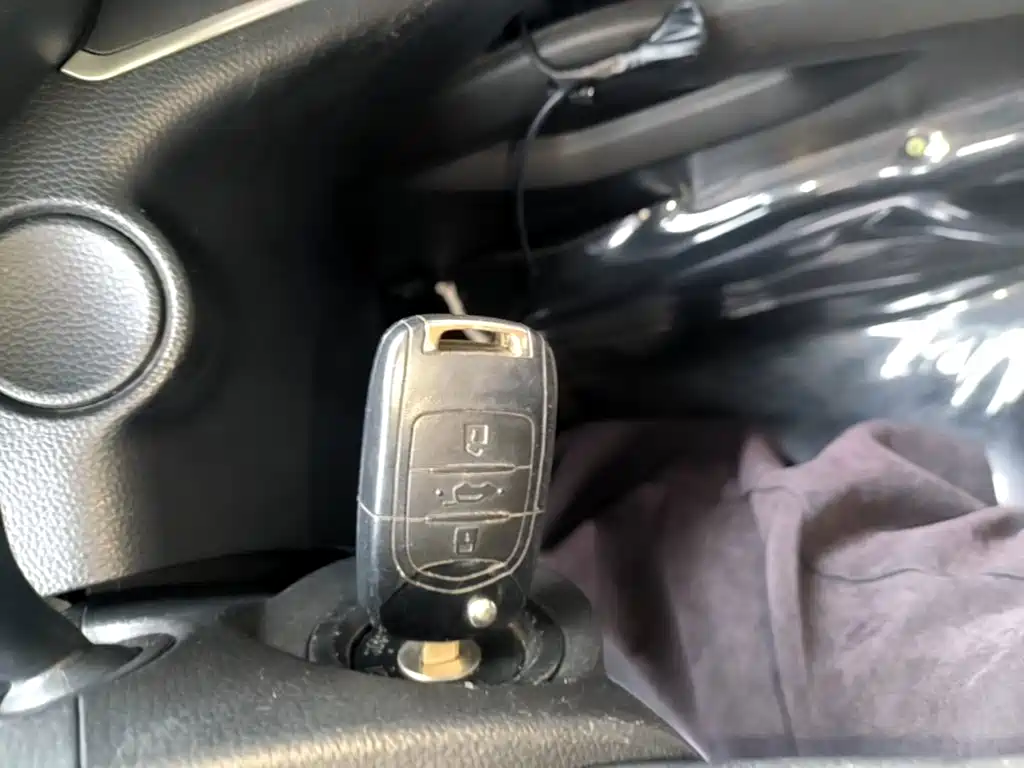 Wuling Hongguang S3 — миниатюра 9