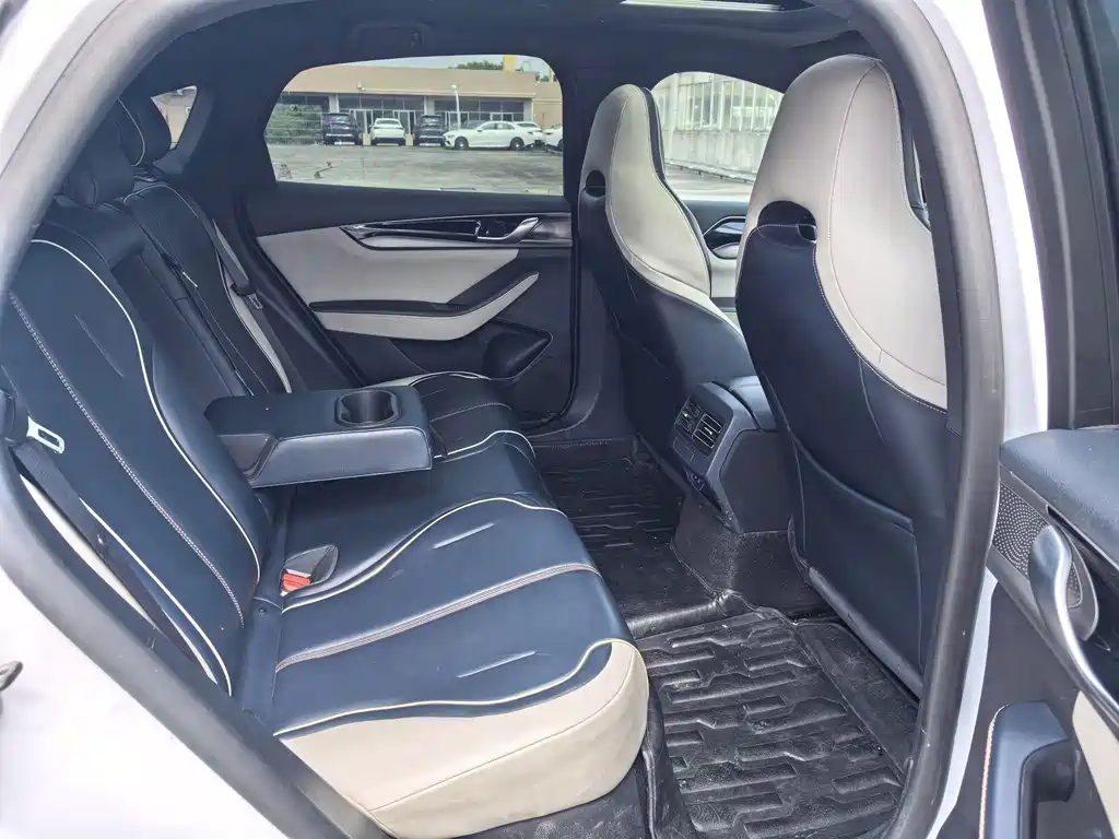 BYD Qin PLUS — миниатюра 10
