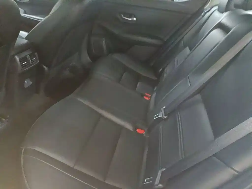 Nissan Sylphy — миниатюра 17