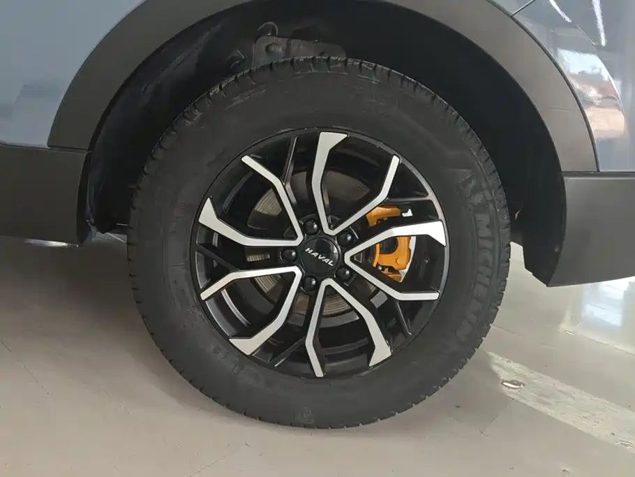 Haval H6 — миниатюра 6