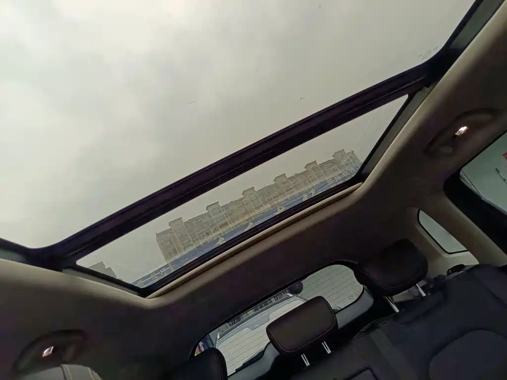 Haval Big Dog — миниатюра 14