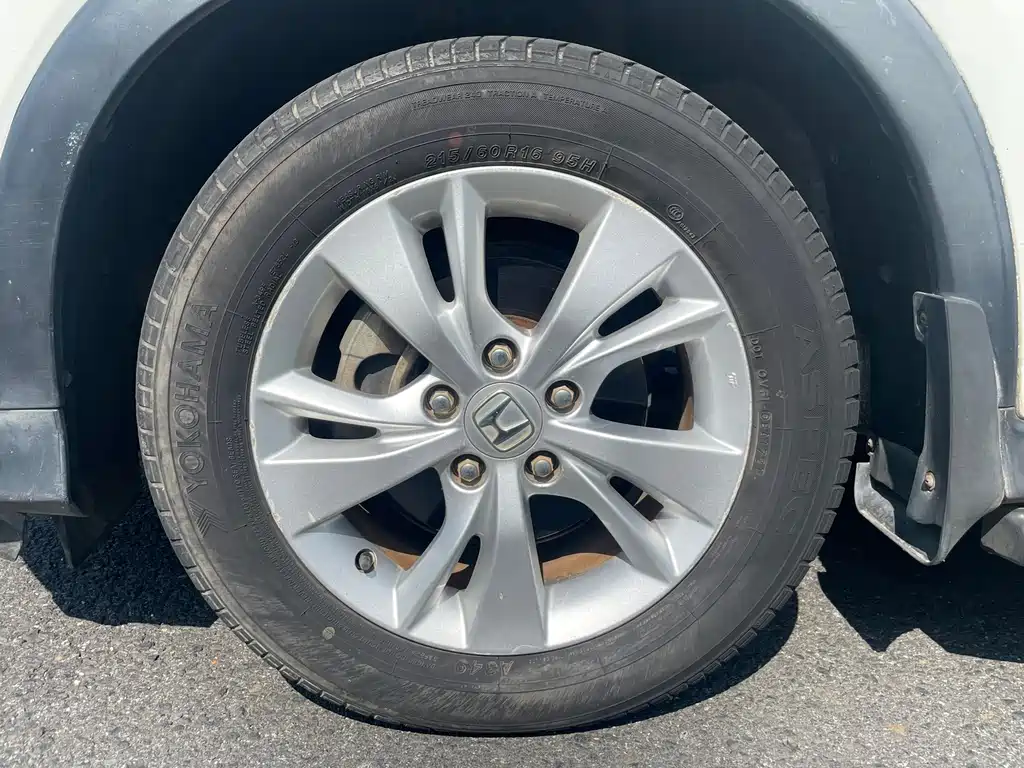 Honda Vezel — миниатюра 10