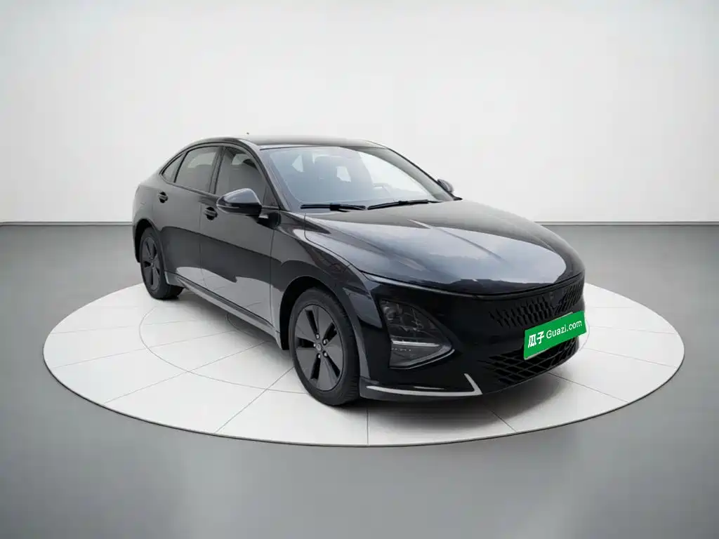 Wuling Xingguang — миниатюра 3