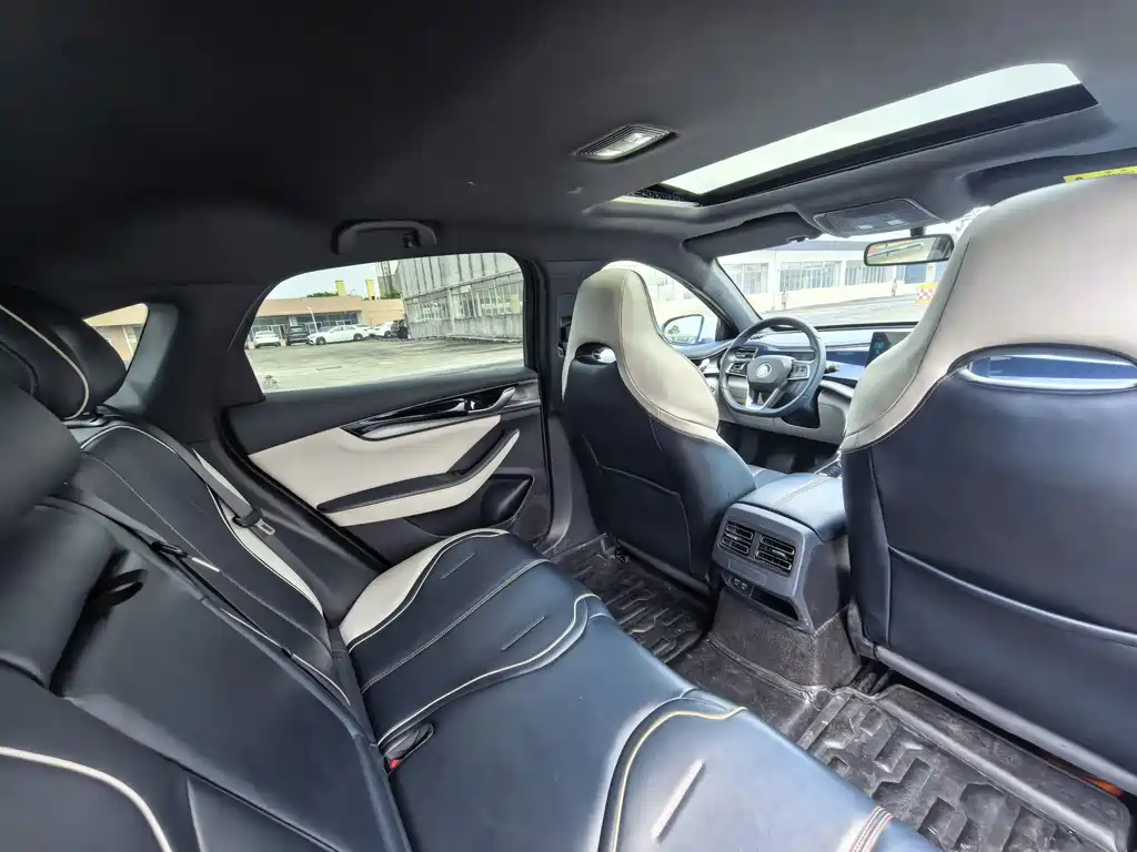 BYD Qin PLUS — миниатюра 14