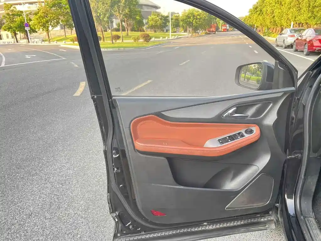 Baojun 560 — миниатюра 6