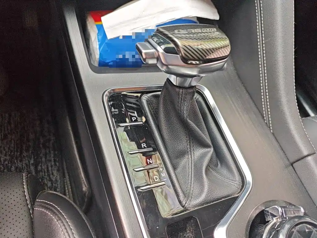 Changan CS75 PLUS — миниатюра 10
