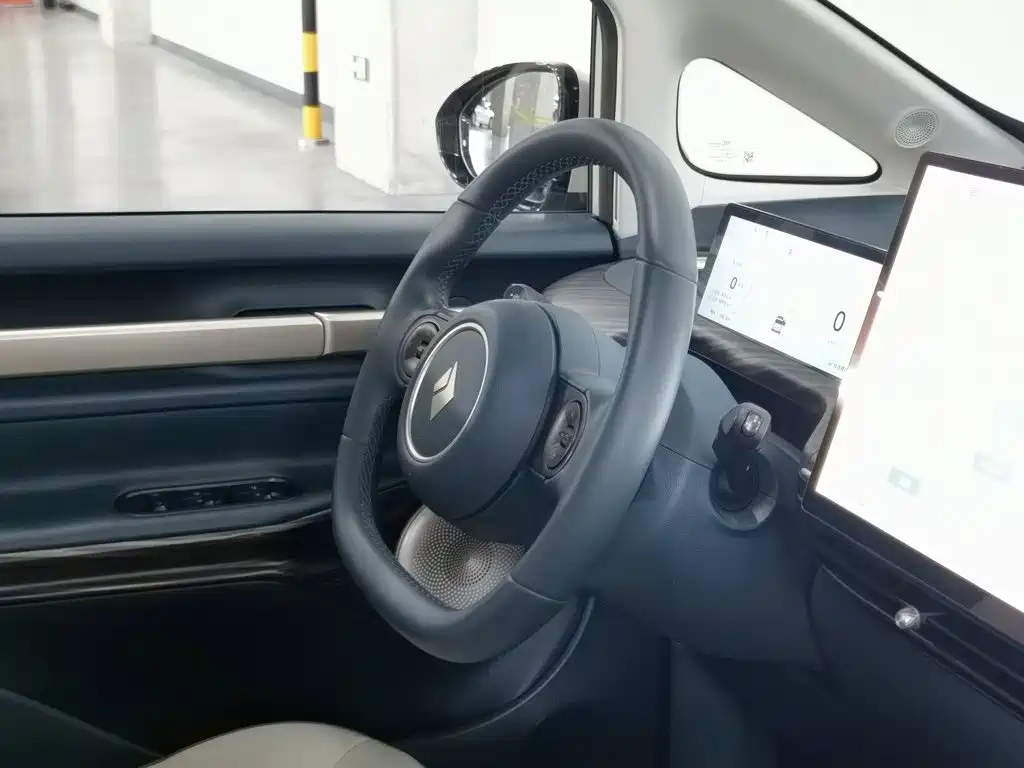 Baojun Yunduo — миниатюра 22
