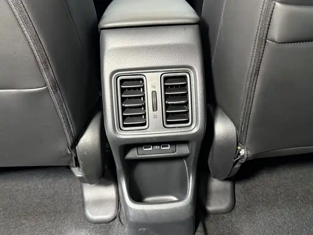 Honda Vezel — миниатюра 20