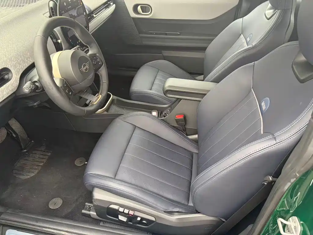 MINI Mini — миниатюра 8
