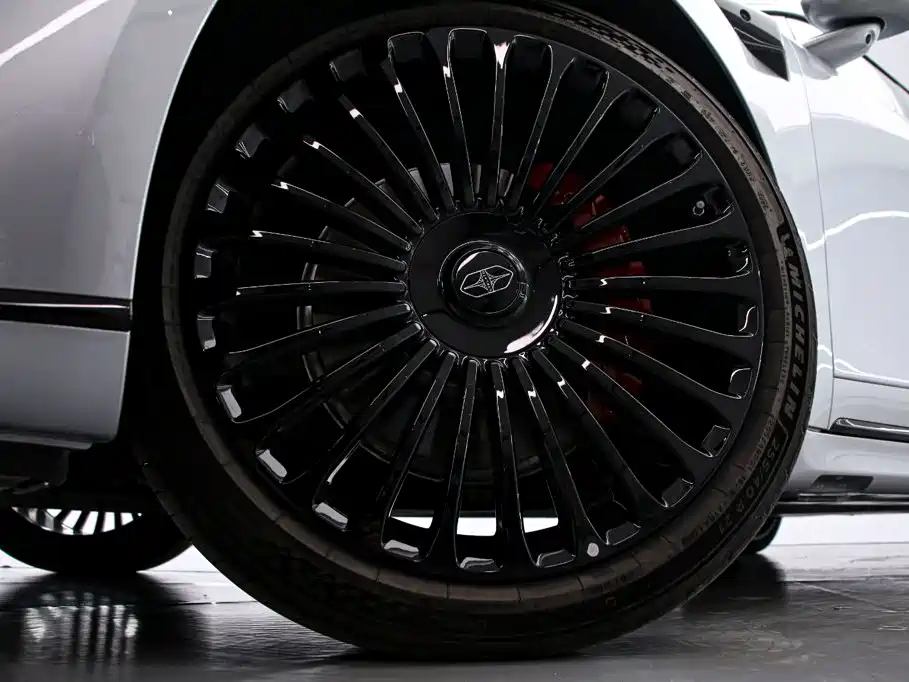 Xiangjie Xiangjie S9 — миниатюра 20