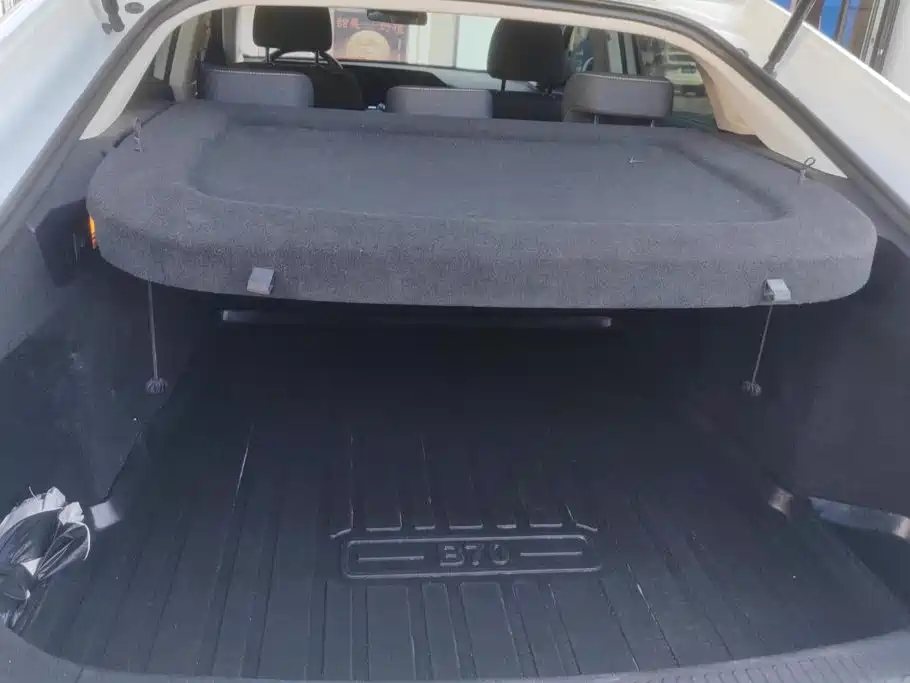 Bestune B70 — миниатюра 4