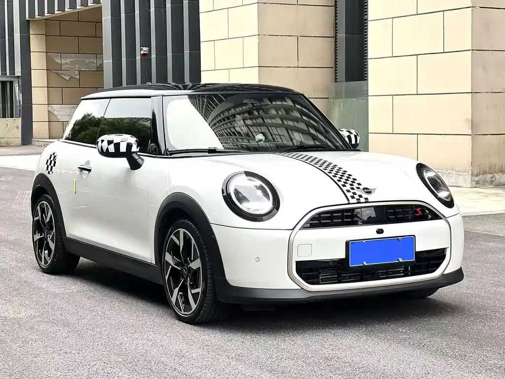 MINI Mini — миниатюра 3