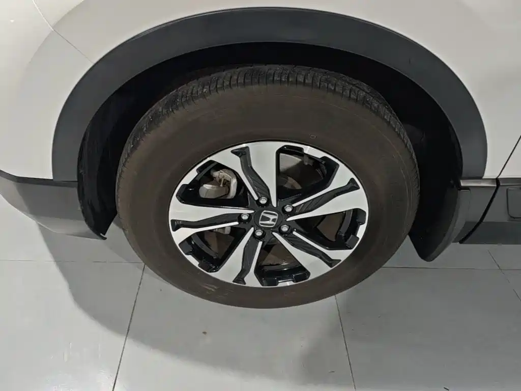 Honda CR-V — миниатюра 23