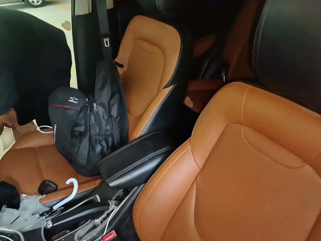Baojun 510 2017 1.5L AT Luxury
