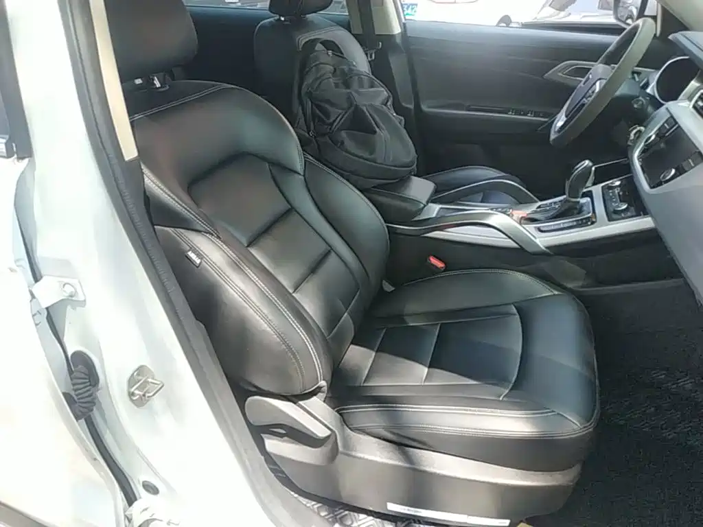 Geely Boyue — миниатюра 25