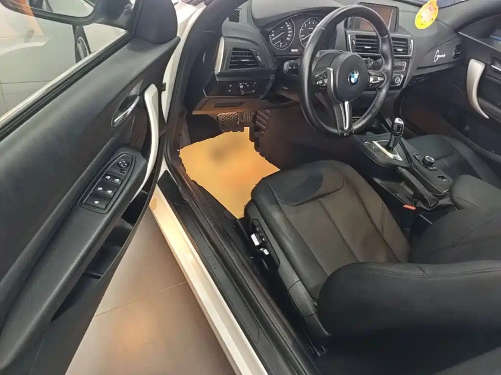 BMW 2 Series (Import) — миниатюра 16