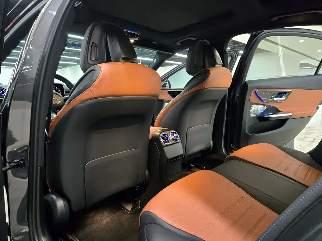 Mercedes-Benz C-Class C 2023 C 260 L Sport