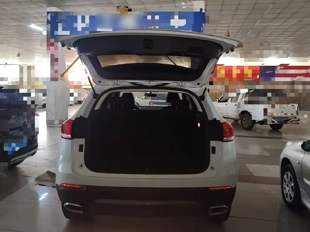 Haval H4 — миниатюра 19