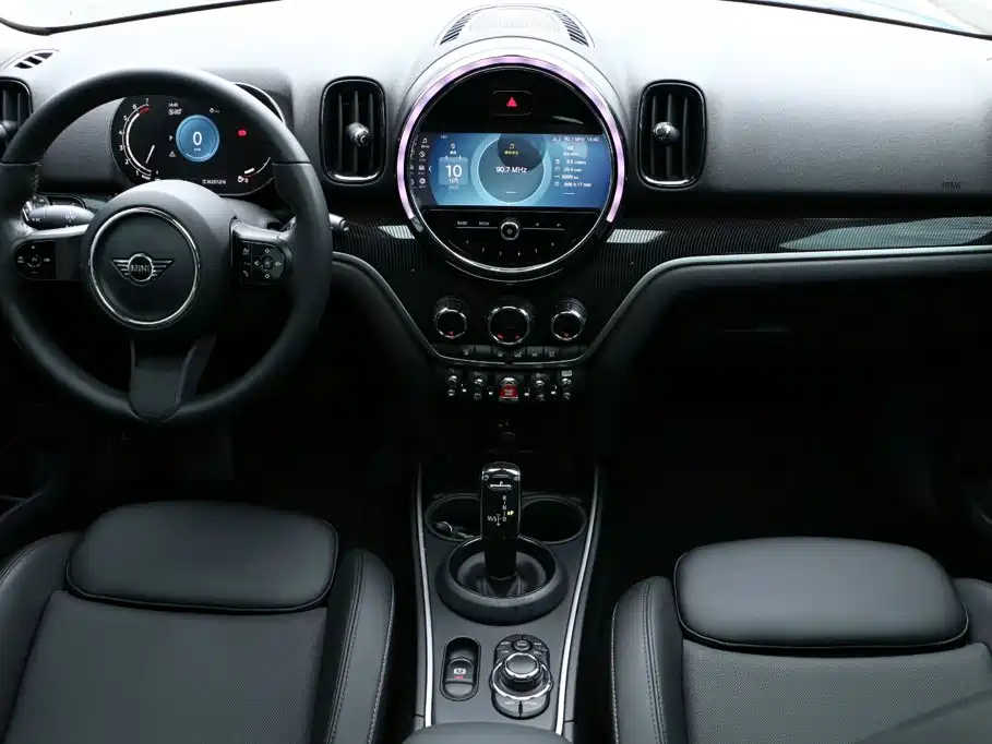 MINI Mini Countryman — миниатюра 21