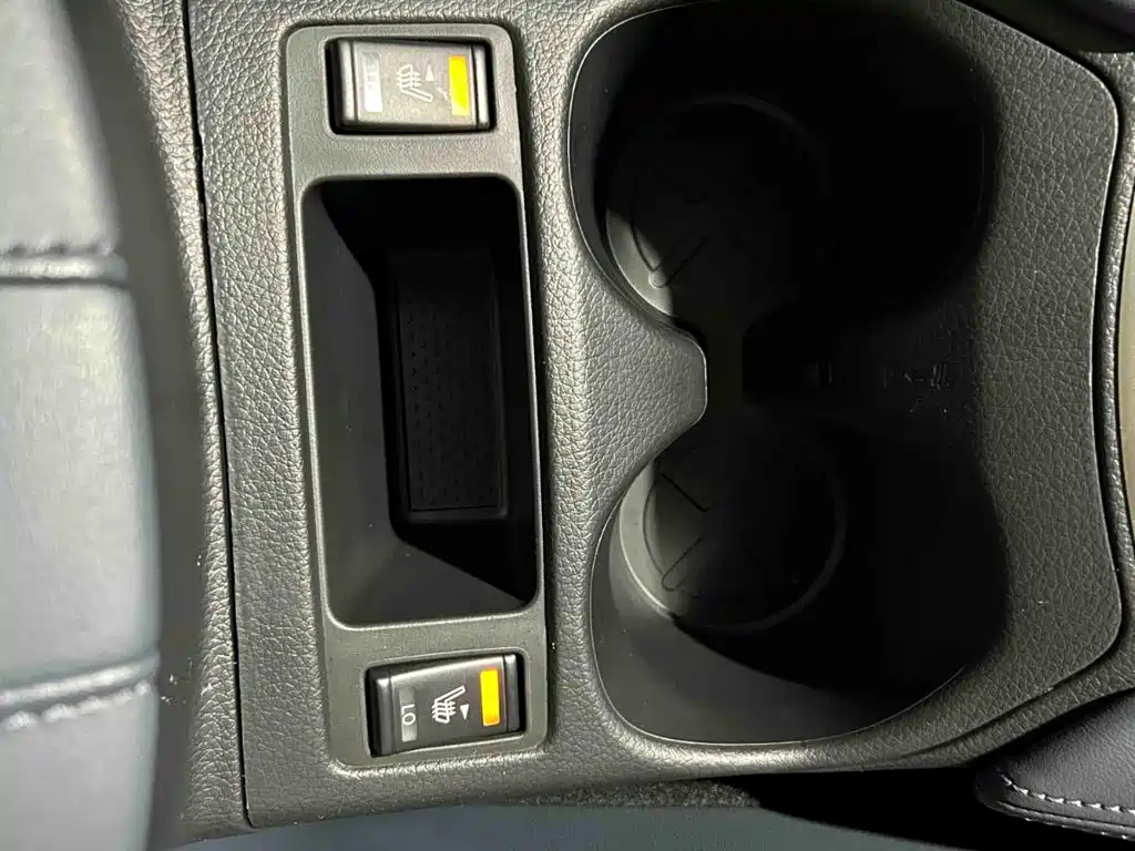 Nissan X-Trail — миниатюра 10