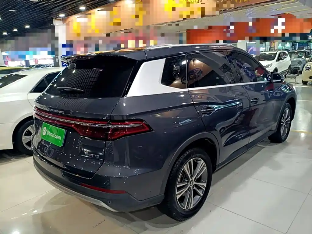 BYD Pro — миниатюра 7