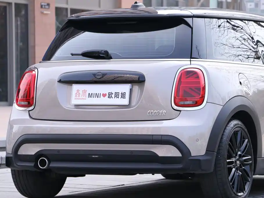 MINI Mini — миниатюра 7