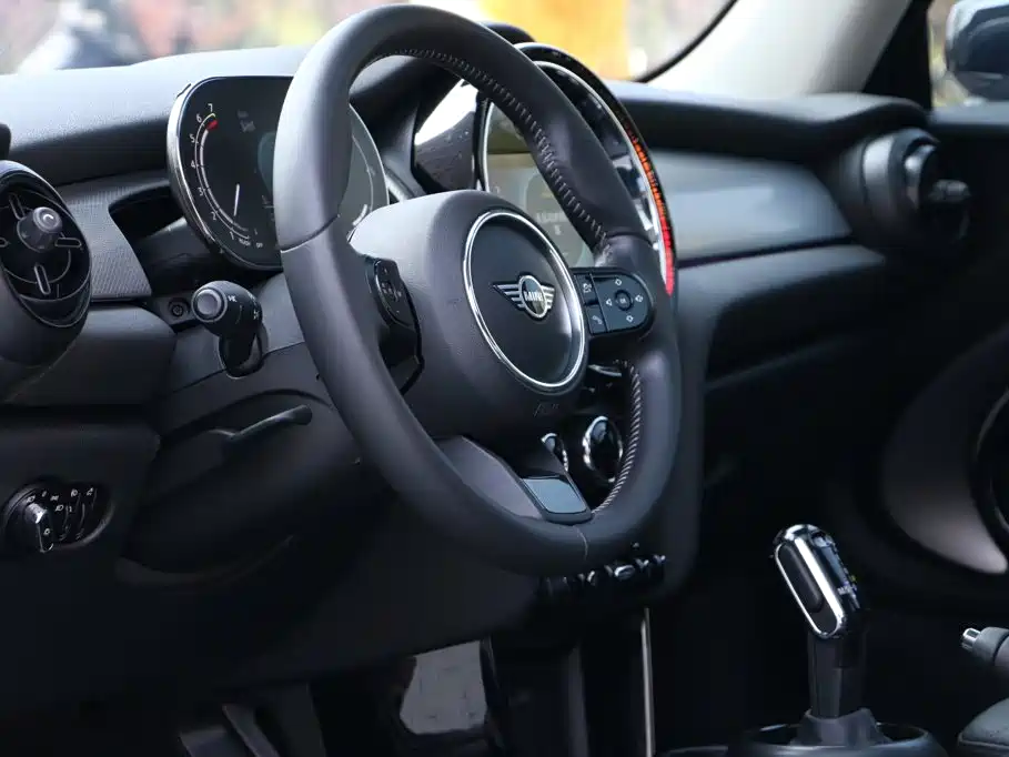 MINI Mini — миниатюра 9