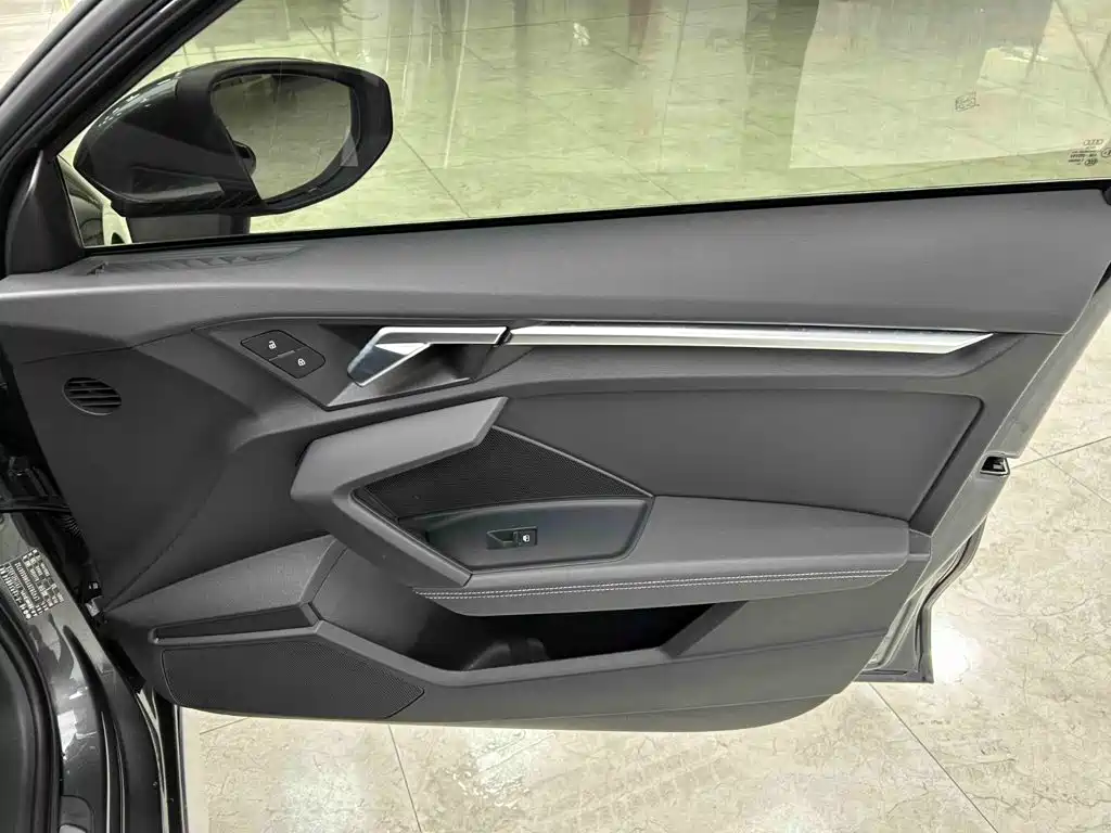 Audi A3 — миниатюра 17