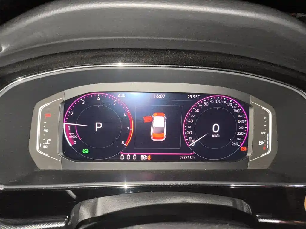 Volkswagen Passat — миниатюра 12