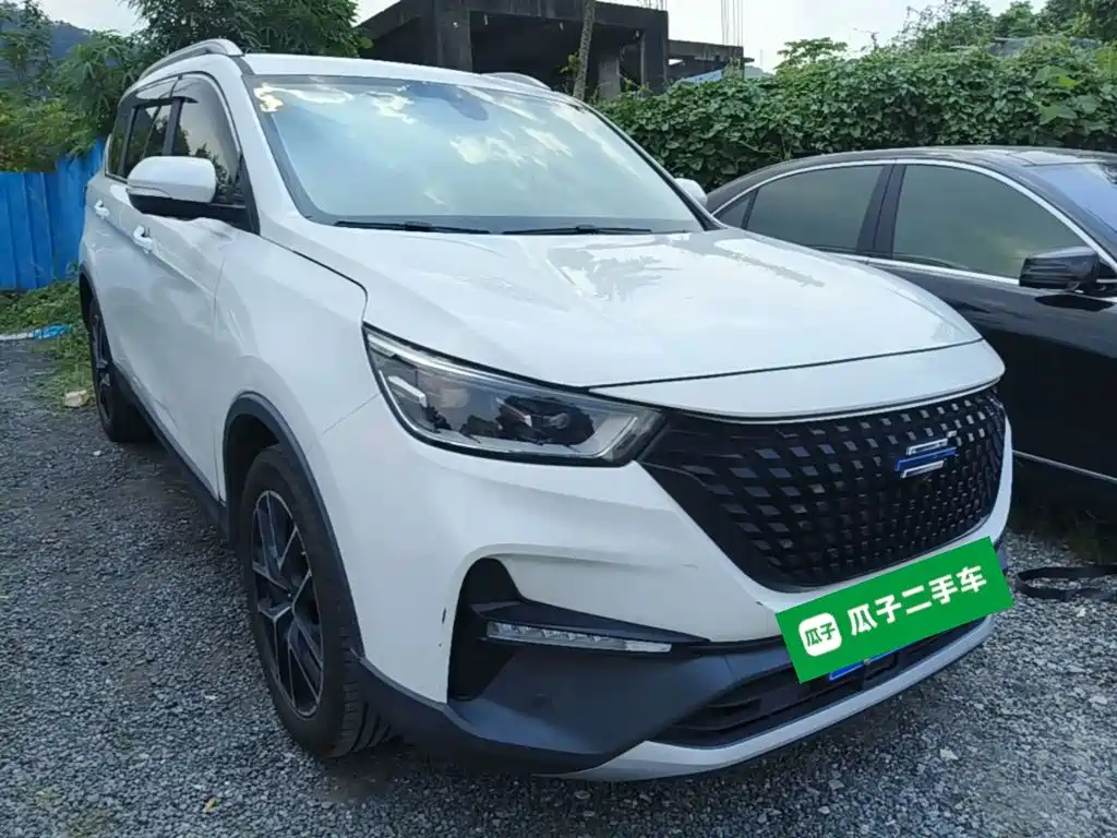 Oshan Oushang Kosai Pro — миниатюра 4