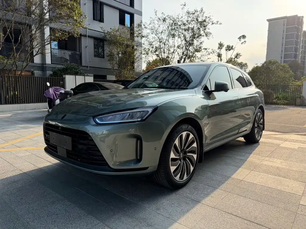 AITO AITO M5