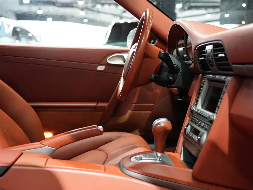 Porsche 911 — миниатюра 15