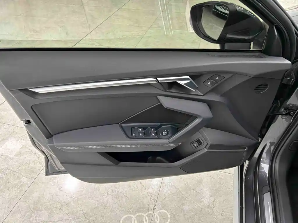 Audi A3 — миниатюра 15
