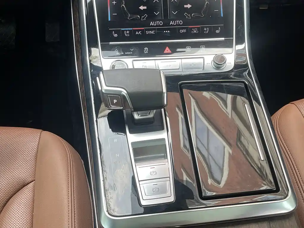 Audi Q7 — фотографии объявления, Фото 12