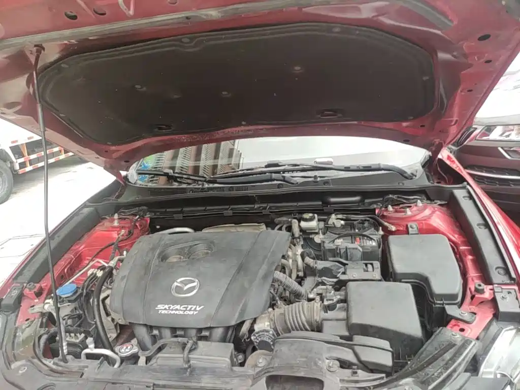 Mazda CX-4 — миниатюра 20