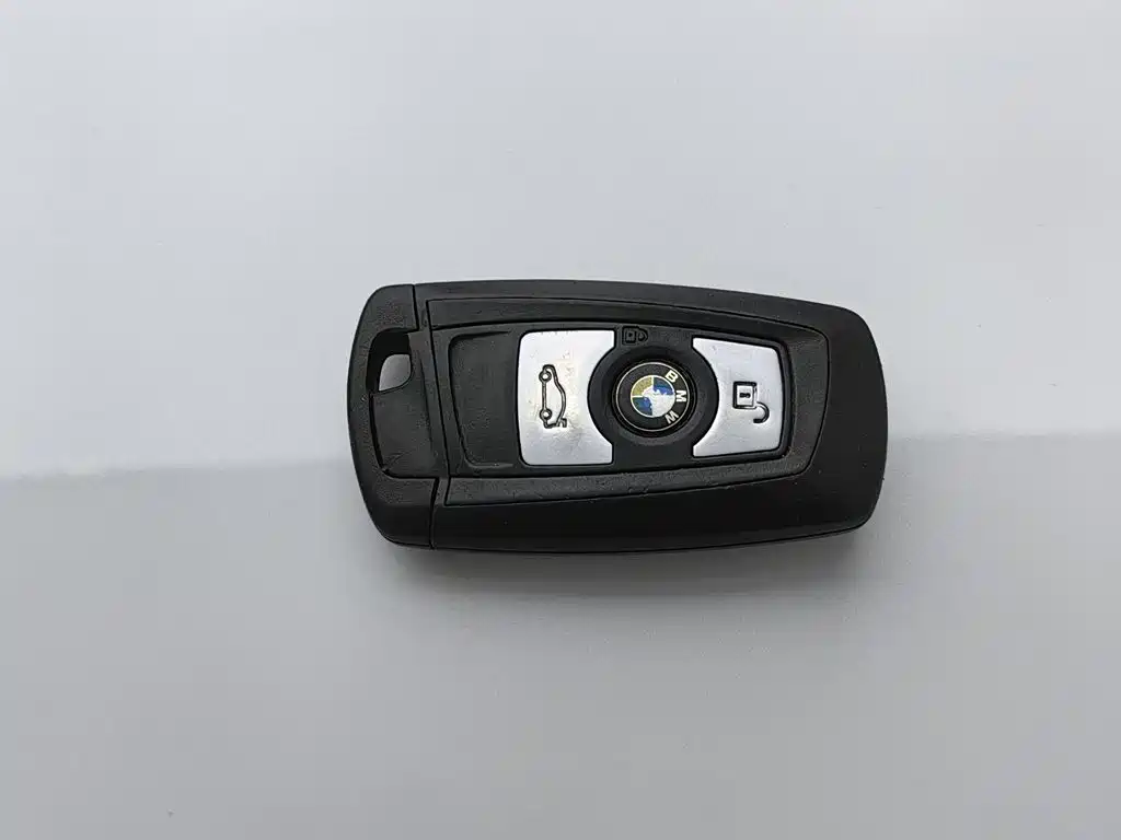 BMW 3 Series — миниатюра 19