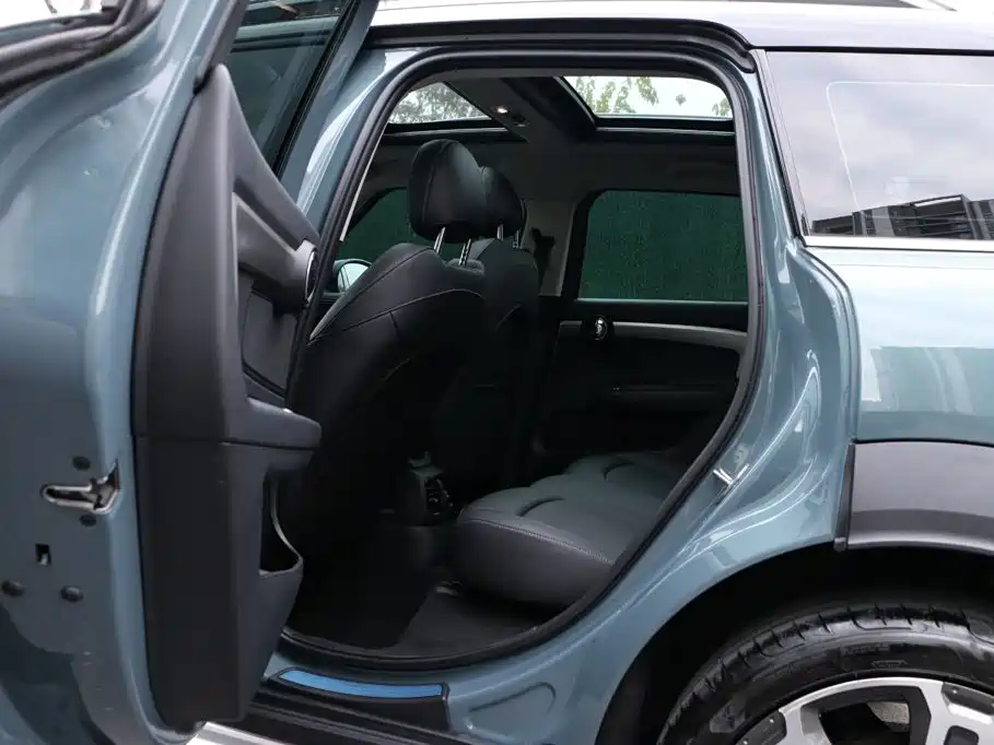 MINI Mini Countryman — миниатюра 11