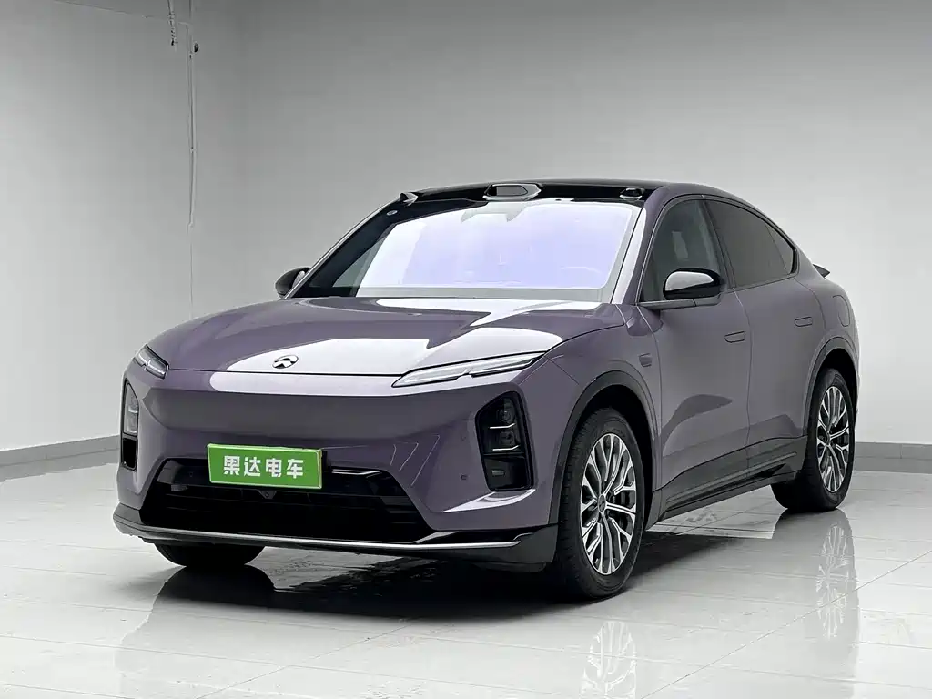 NIO EC6